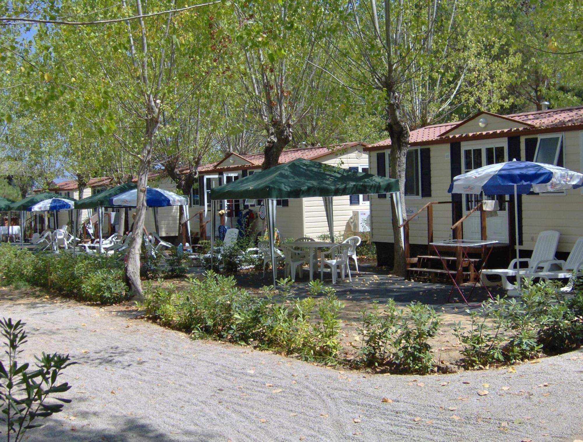 Settebello Village Lido Di Fondi Cameră foto